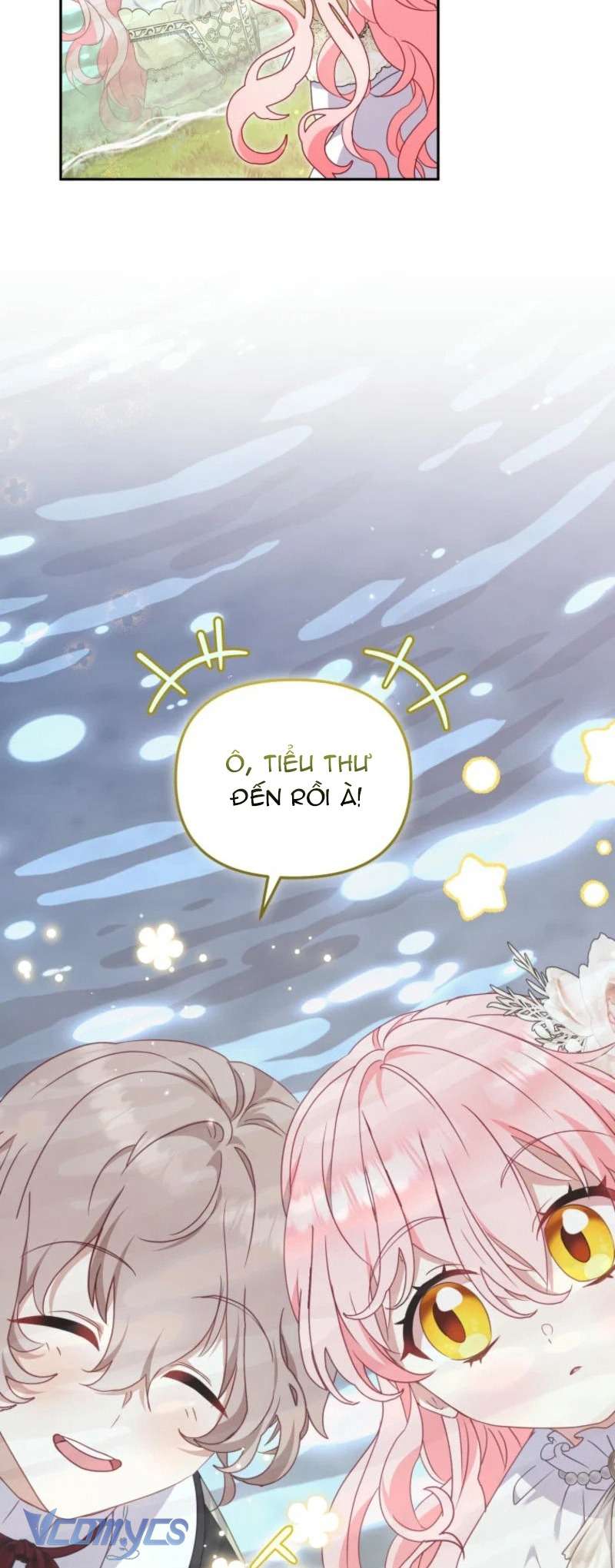 Tôi Được Nuôi Dưỡng Bởi Những Kẻ Phản Diện Chap 94 - Trang 3