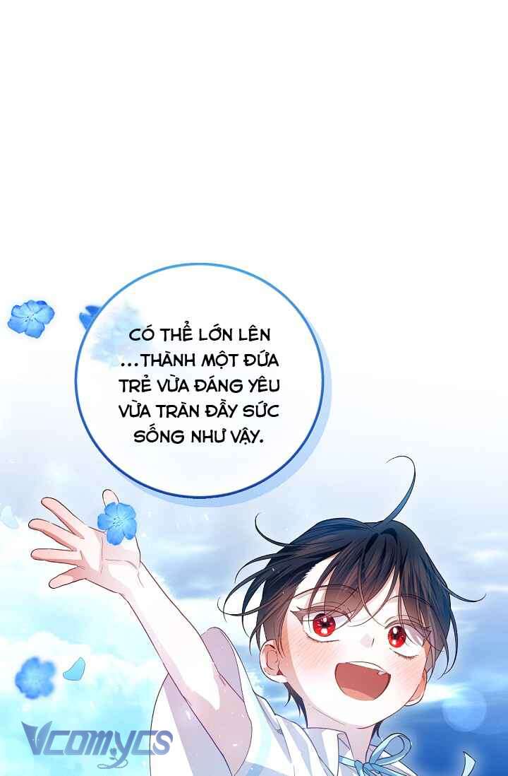 Phương Pháp Che Giấu Đứa Con Của Hoàng Đế Chap 120 - Trang 3