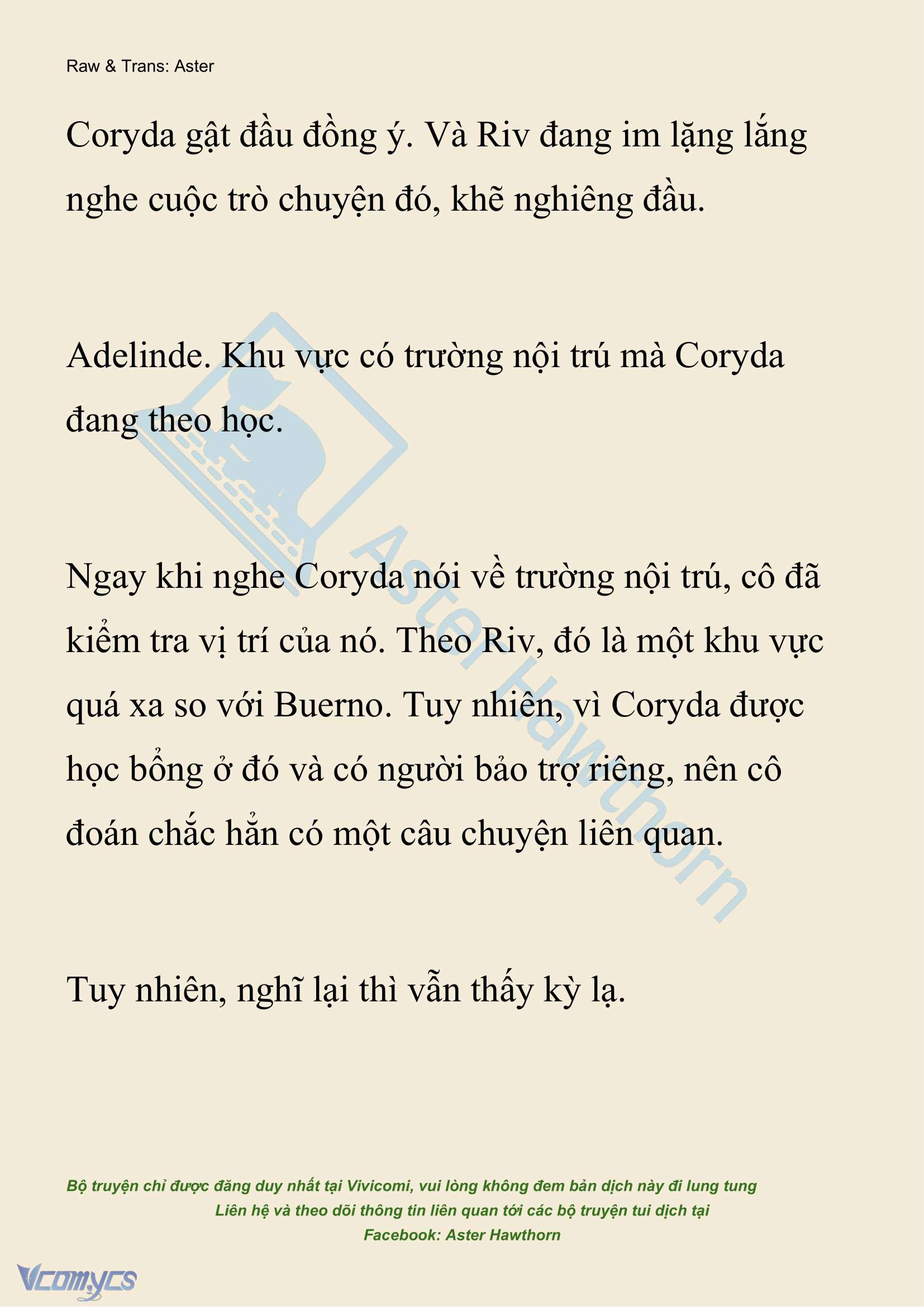 [NOVEL] Odalisque Chap 161 - Next Chap 162