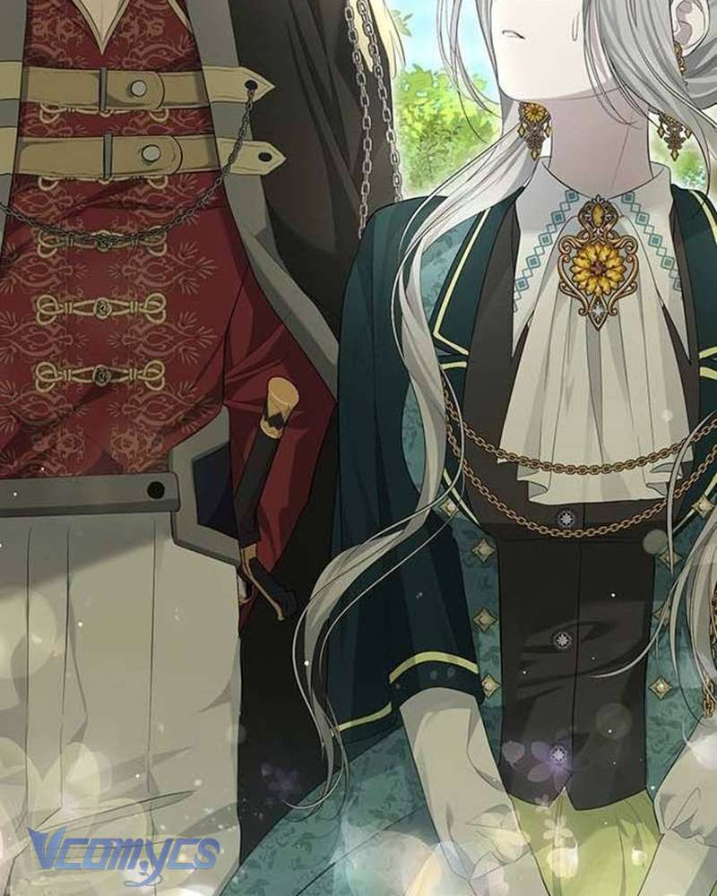 Praesepe Bên Ngoài Chiếc Lồng Chap 12 - Trang 4