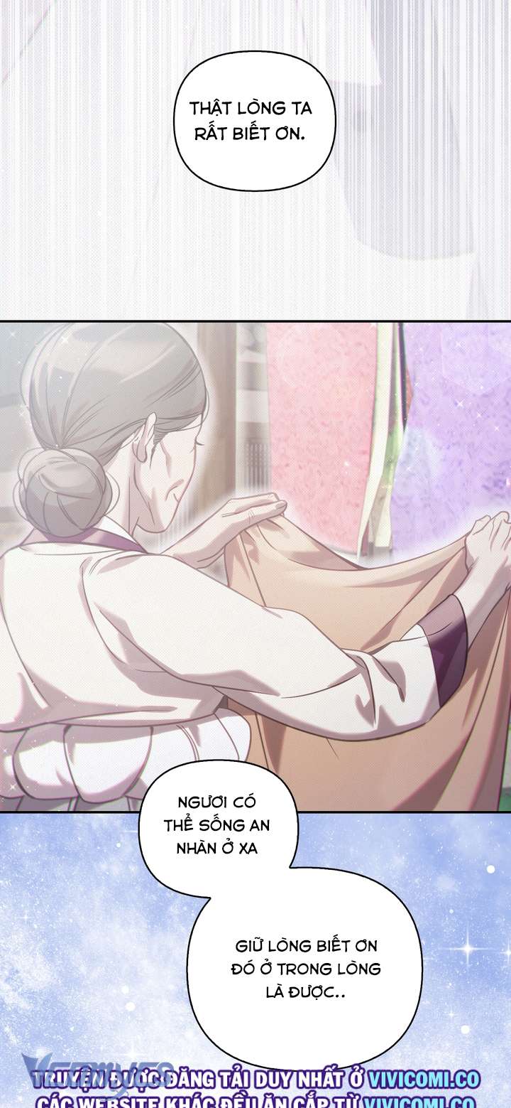 [18+] Tiết Học Bí Mật Của Trung Điện Chap 53 - Trang 2