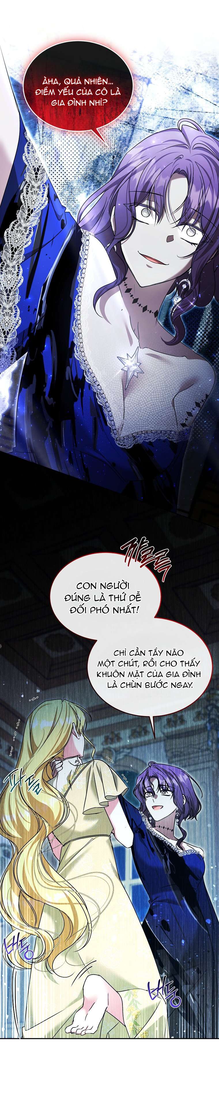 Chị Gái Tôi Là Nhân Vật Chính Chap 68 - Trang 2