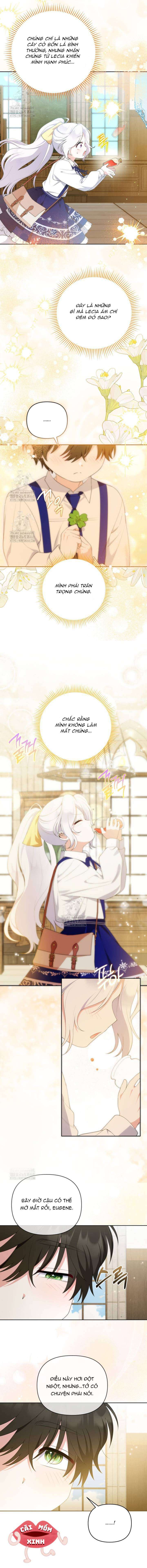 Cái Giá Của Tái Sinh Chap 18 - Trang 2