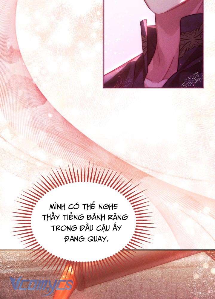 Tiếng Trống Vang Dội Chap 52 - Trang 3