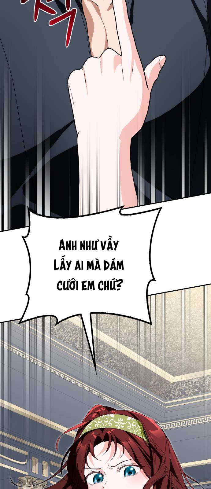 Nữ Công Tước Chiến Lợi Phẩm Chap 30 - Next Chap 31