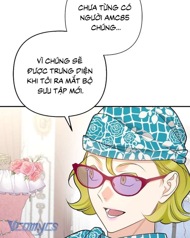 Trước Khi Em Có Ý Định Chạy Trốn Ta Sẽ Ngăn Chặn Nó Chap 41 - Trang 2