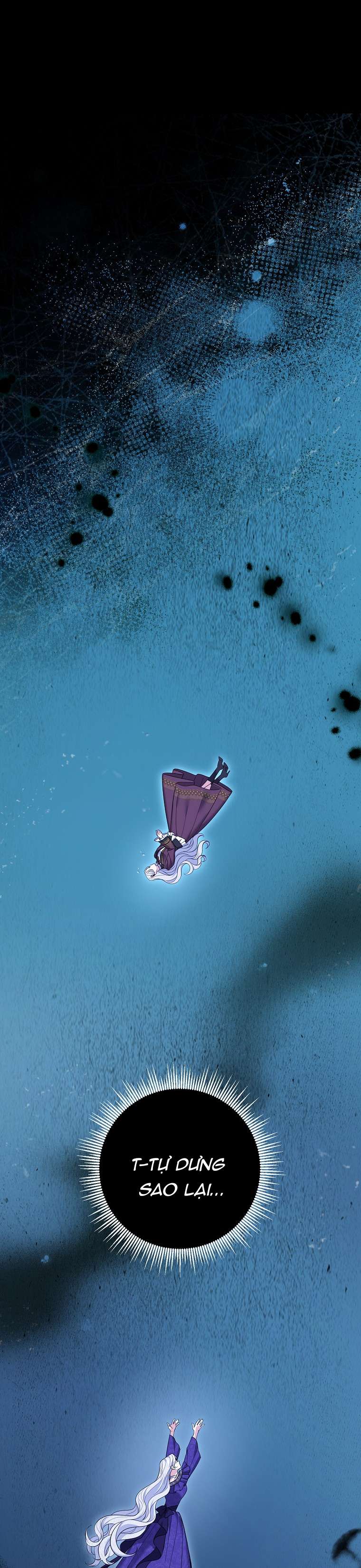 Vị Hôn Phu Phản Diện Cản Trở Con Đường Hoa Của Tôi Chap 53 - Trang 4