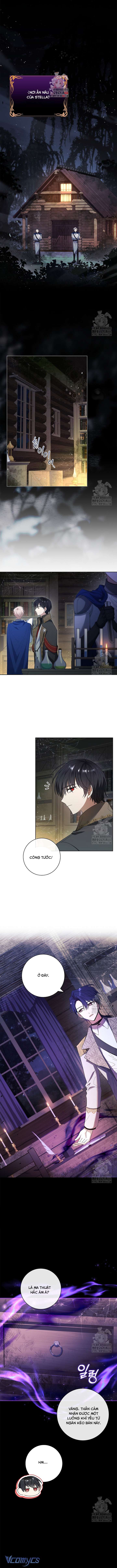 [PNT] Nam Chính À, Tôi Sẽ Tôn Trọng Sở Thích Của Anh! Chap 75 - Trang 2