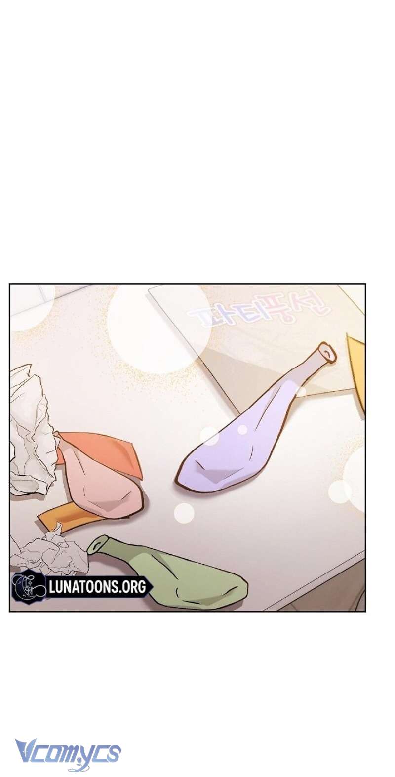 Thiêu Rụi Chap 1 - Trang 2