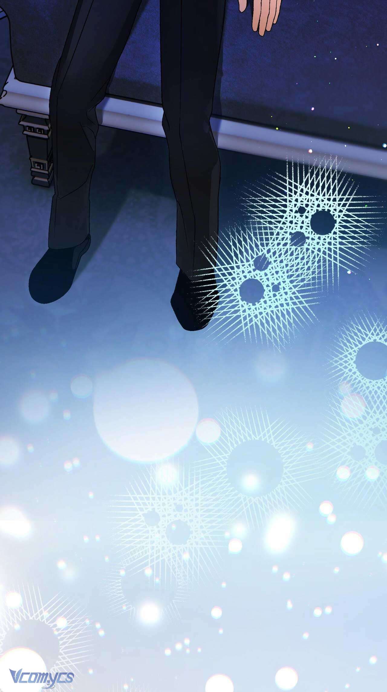 Gửi đến người sói yêu dấu của em Chap 22 - Trang 2