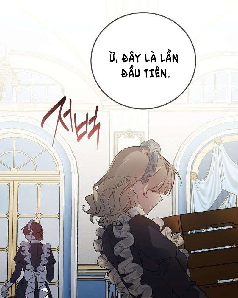 Nữ Hầu Báo Thù: Thời Khắc Cuối Cùng Chap 39 - Trang 3