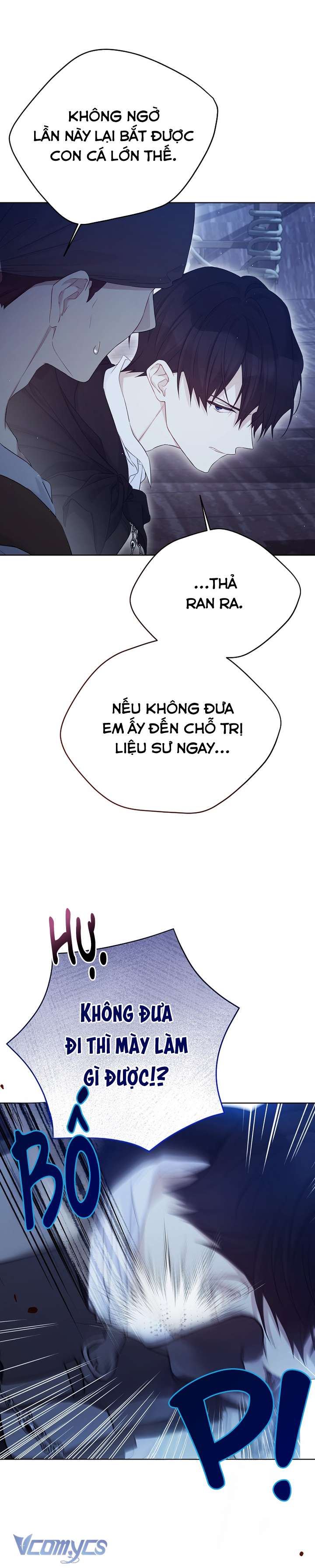 Vương Miện Lục Bảo Chap 126 - Trang 2