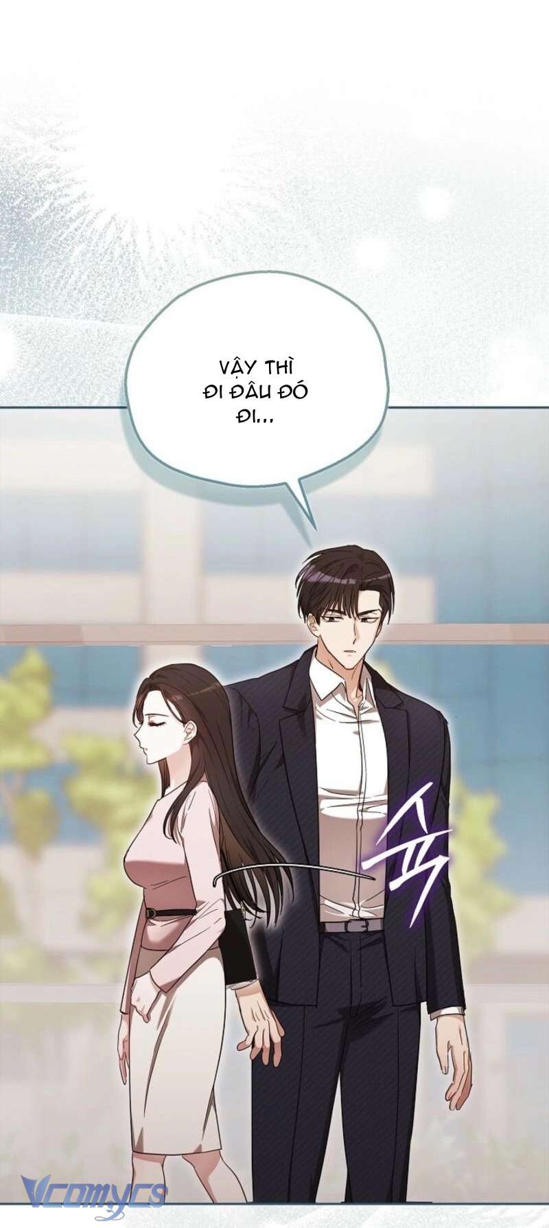 Cách Tán Tỉnh Của Con Chó Hiếu Chiến Chap 2 - Next Chap 3