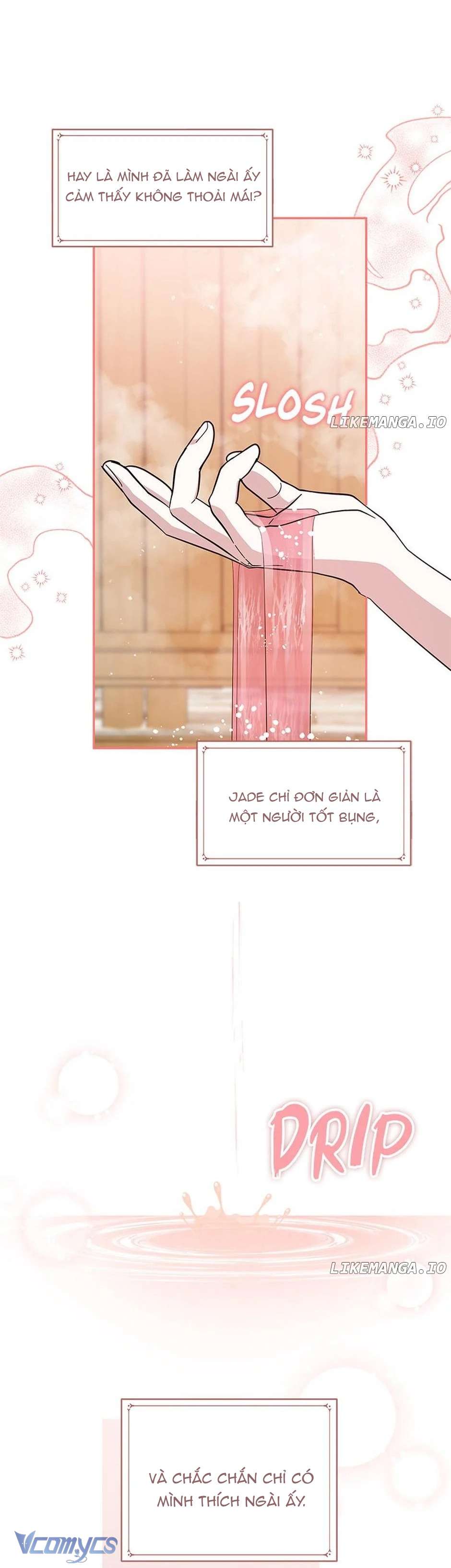 Kế Hoạch Trả Thù Chap 70 - Trang 2