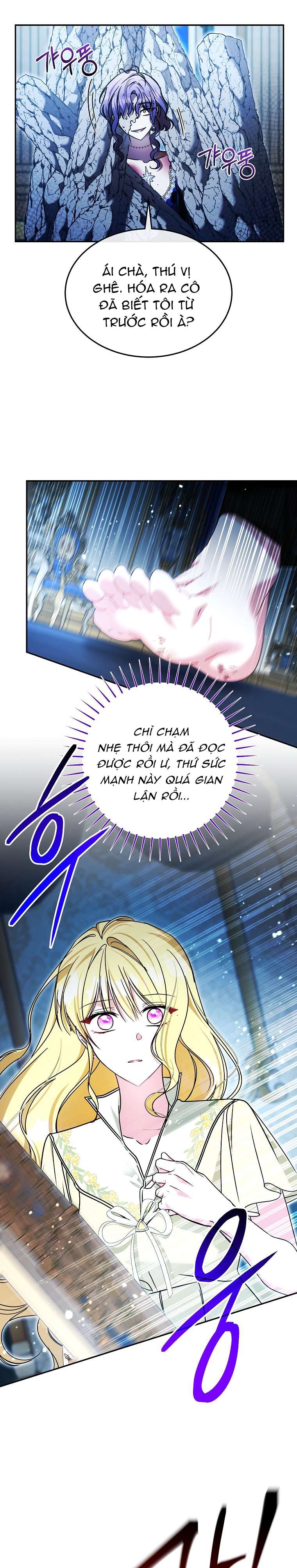 Chị Gái Tôi Là Nhân Vật Chính Chap 68 - Trang 2