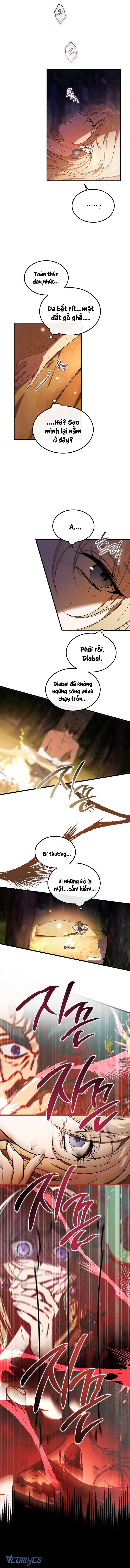 [PNT] Ác Quỷ Nuôi Dưỡng Tiểu Thư Chap 72 - Trang 2