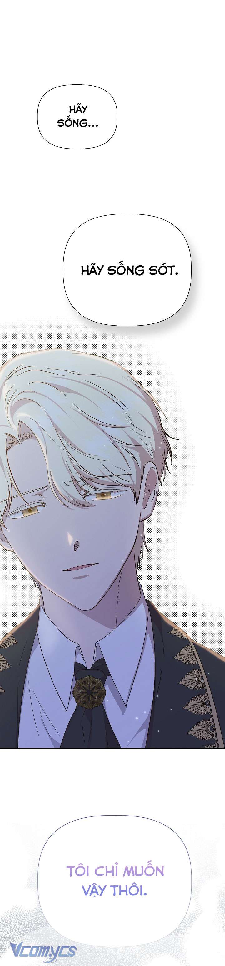 Tôi Không Phải Là Cinderella Chap 104 - Trang 3