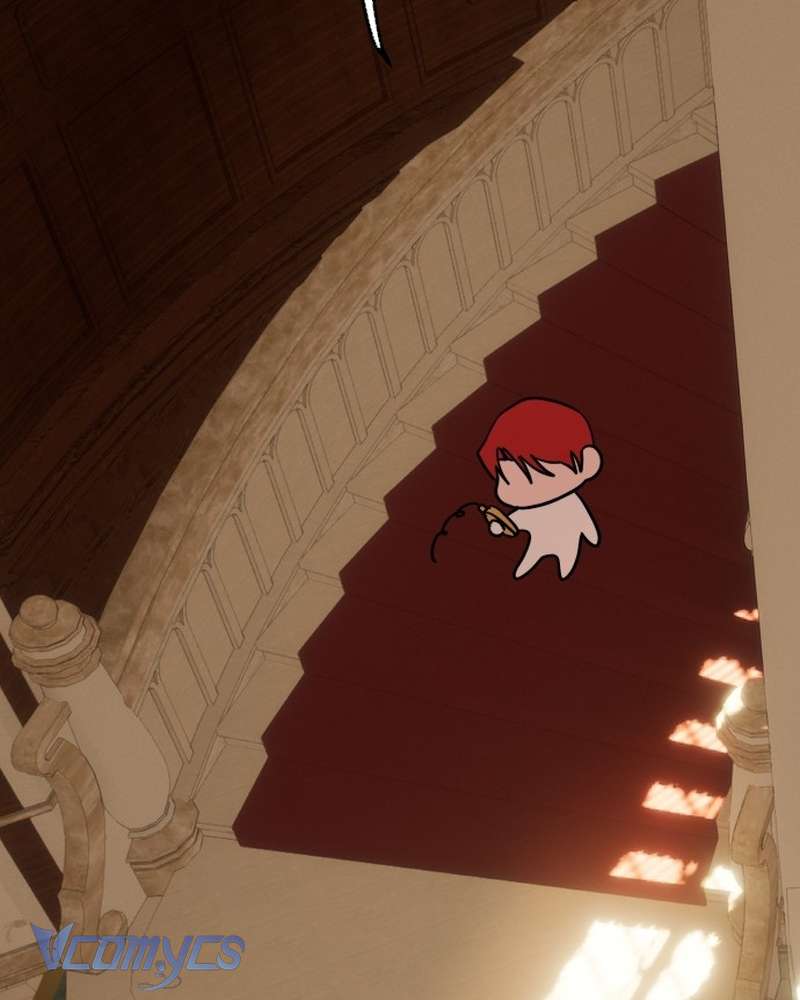 Hãy Dạy Em Cách Khao Khát Chap 48 - Trang 2