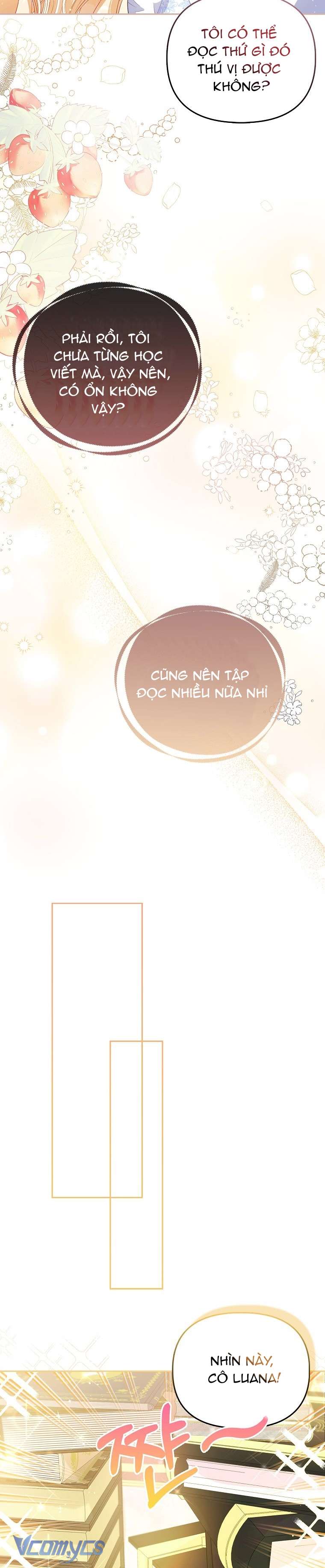 Nàng Công Chúa Của Mọi Người Chapter 22 - Trang 4