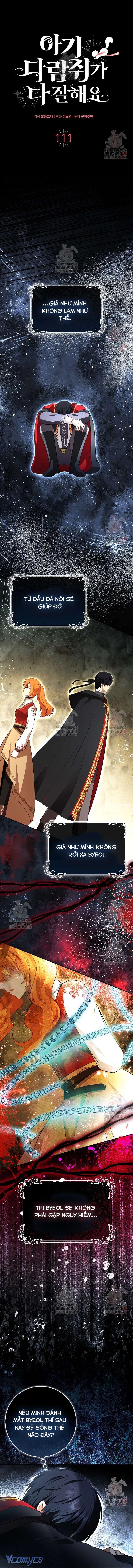 Sóc Con Tài Năng Chap 111 - Trang 2