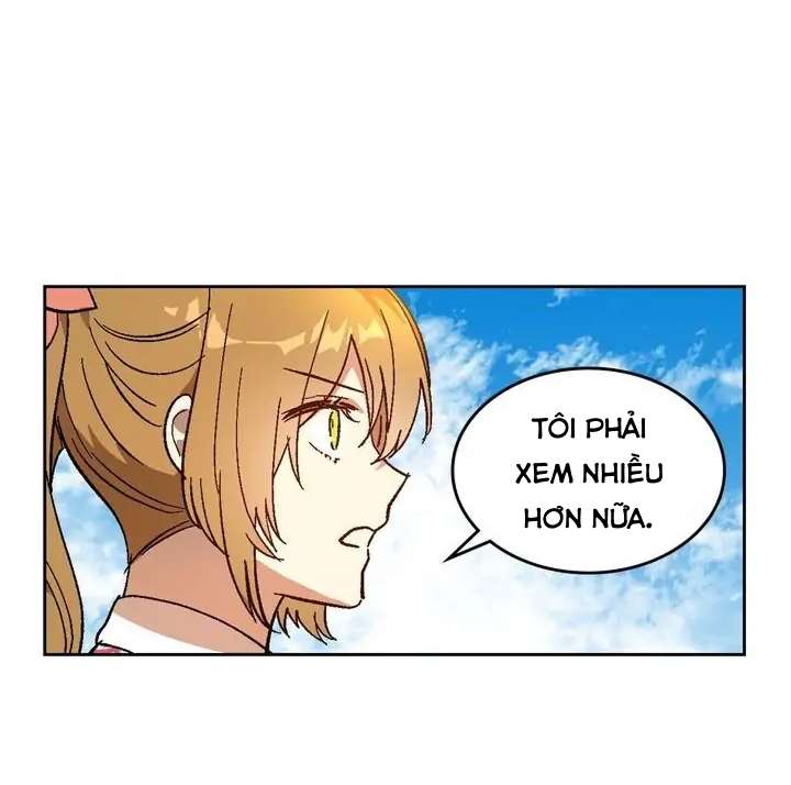 Vị Hôn Thê Khế Ước Của Công Tước Chap 127 - Trang 4