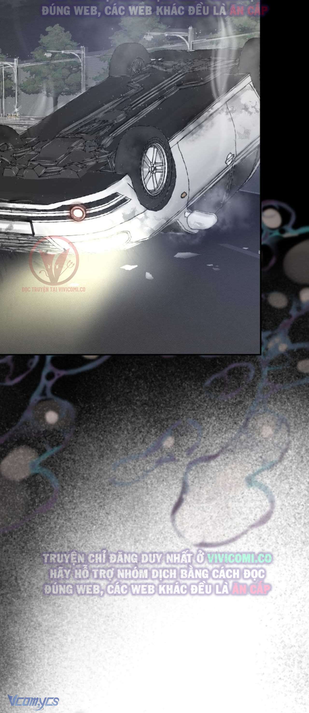 Chàng Quỷ Của Tôi Chap 2 - Next Chap 3