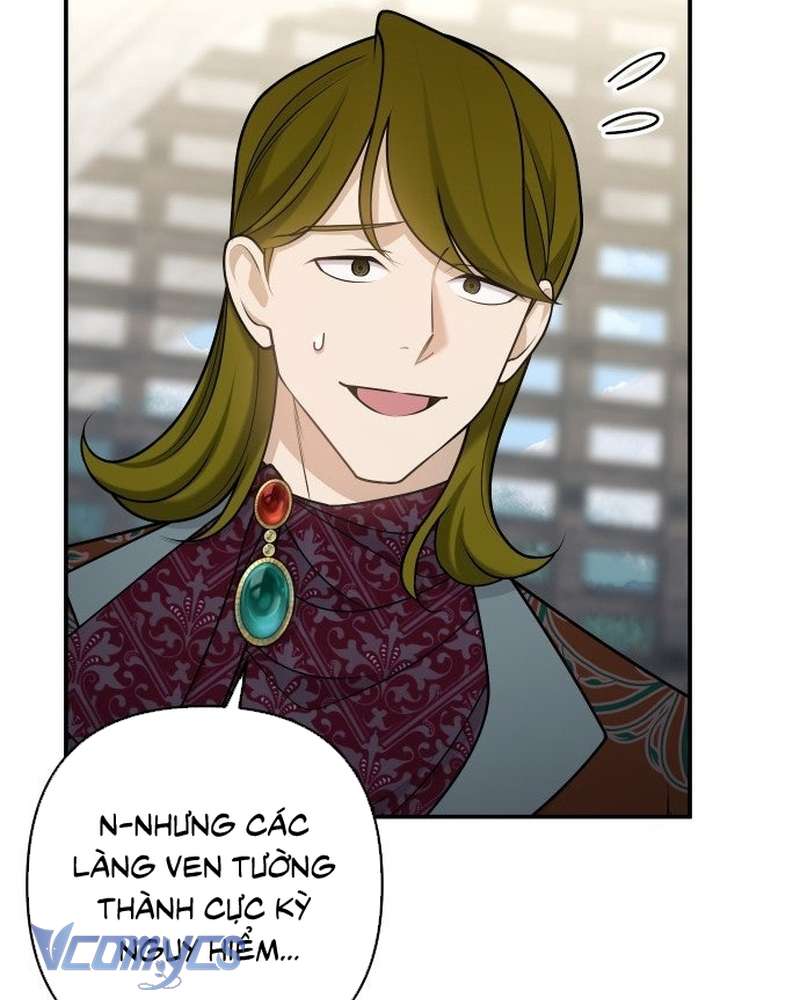 Trước Khi Em Có Ý Định Chạy Trốn Ta Sẽ Ngăn Chặn Nó Chap 39 - Trang 2