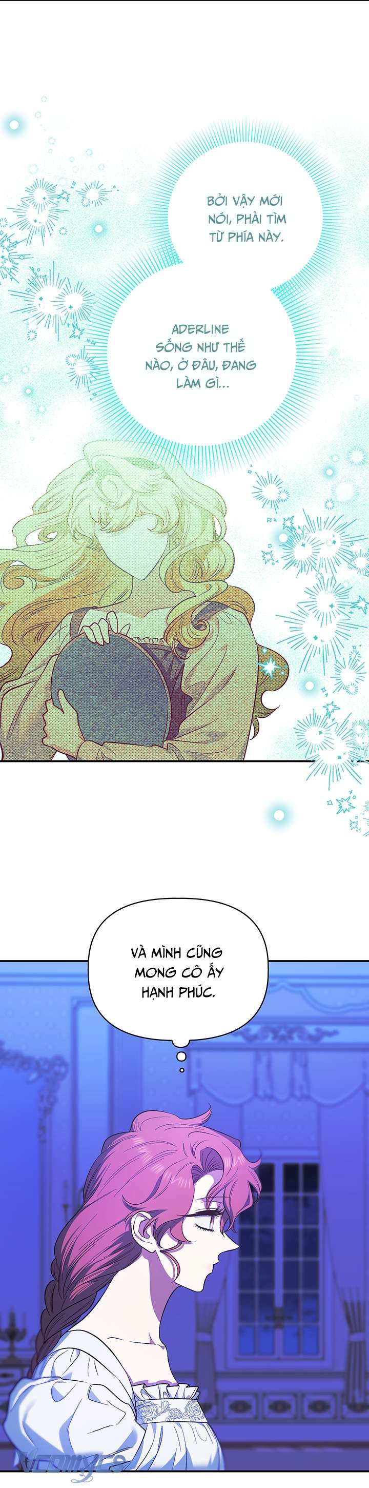 May Mắn Hay Bất Hạnh Chap 100 - Trang 4