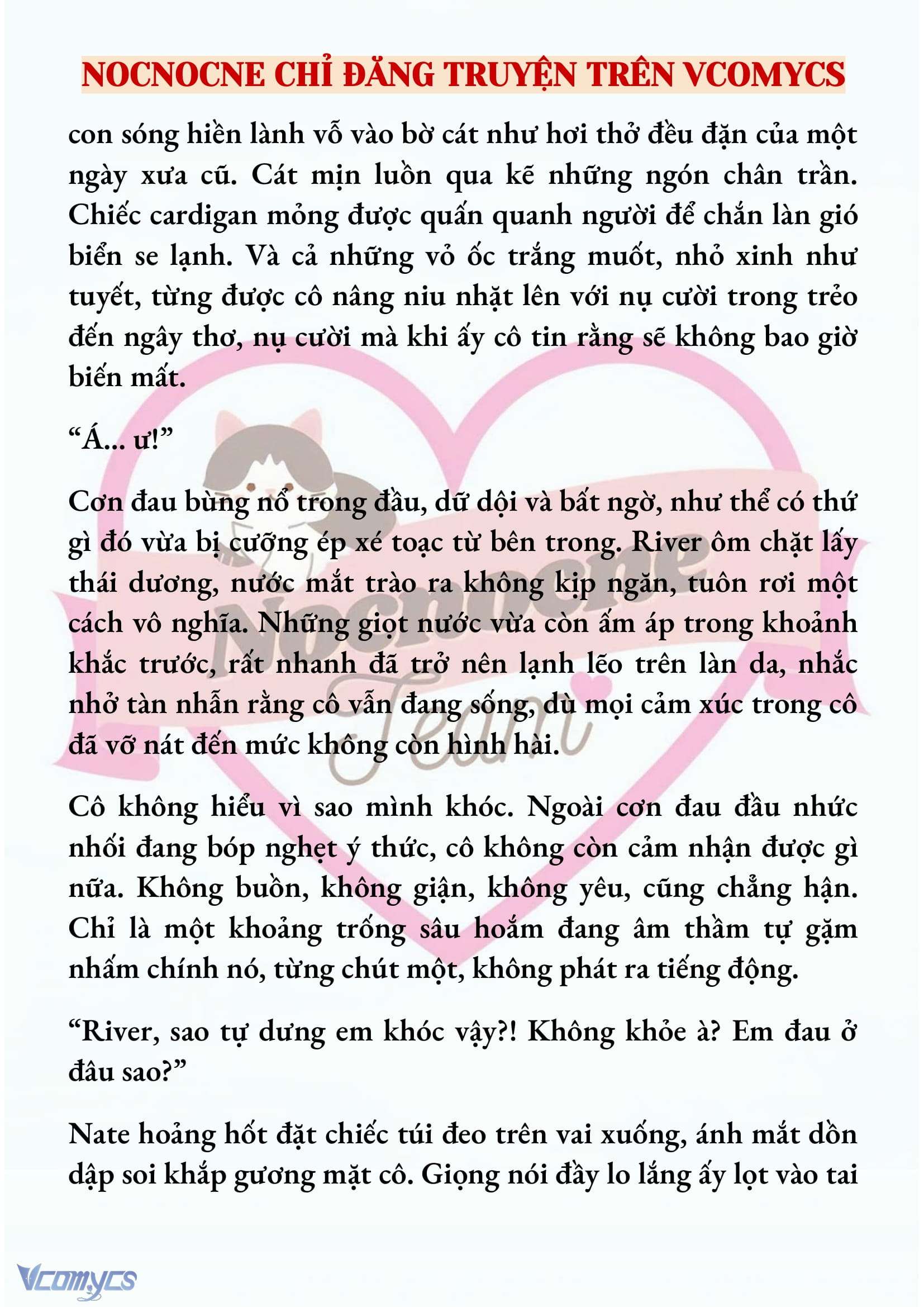[TIỂU THUYẾT] ĐIỂM CHÍ Chap 86 - Trang 2