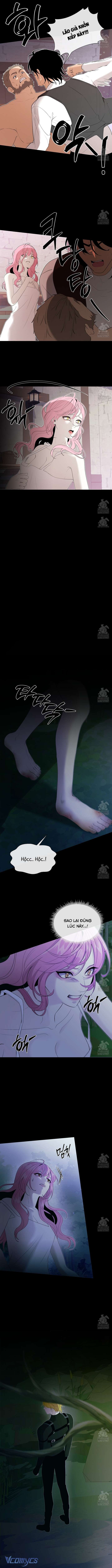 [18+] Qua Đêm Với Người Chồng Sắp Ly Hôn Chap 22 - Trang 3