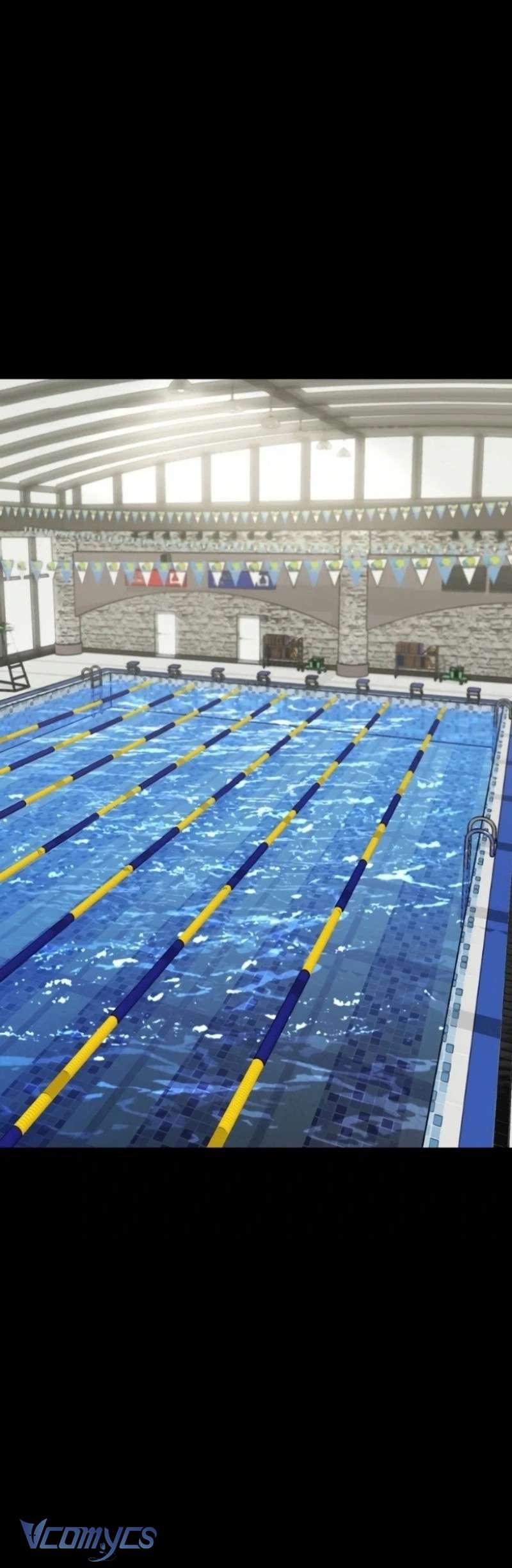 Cùng Làm Những Chuyện Điên Rồ Chap 3 - Trang 2