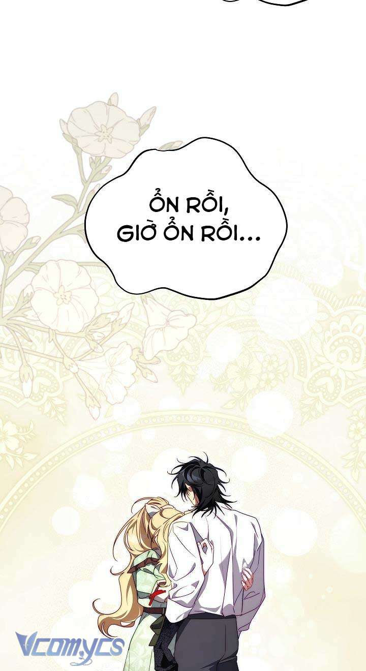 Thuần Hóa Hoàng Tử Quái Vật Chap 22 - Trang 3