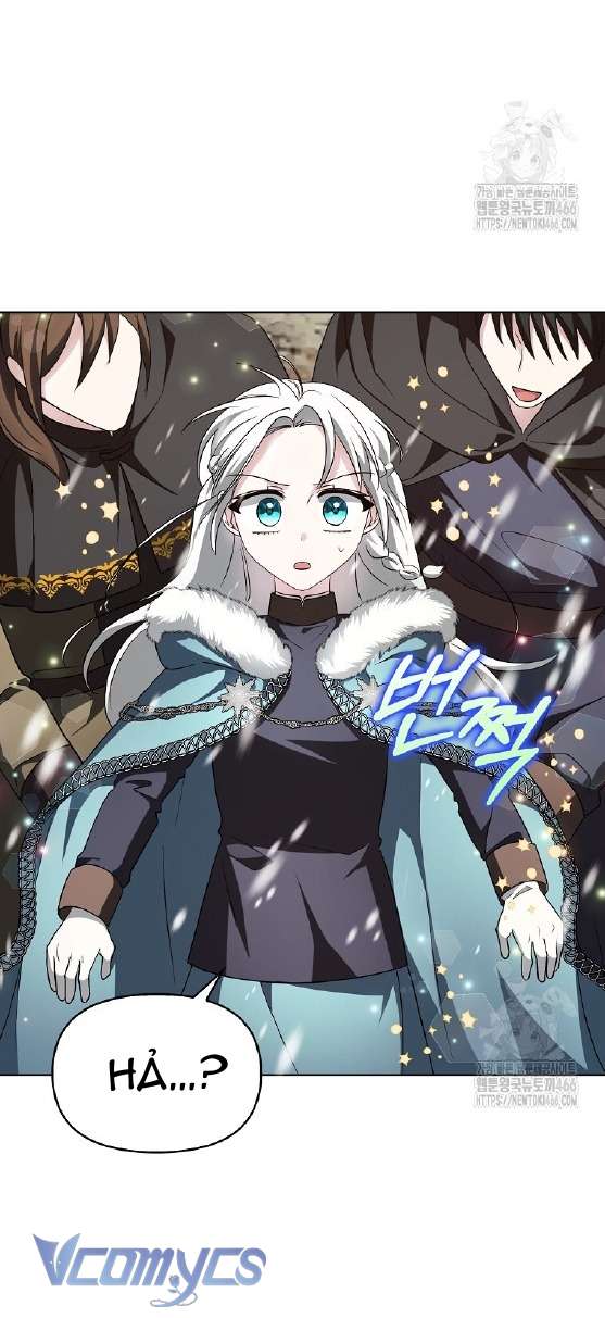 Kế Hoạch Nghỉ Hưu Của Nhân Vật Phản Diện Chap 27 - Trang 4