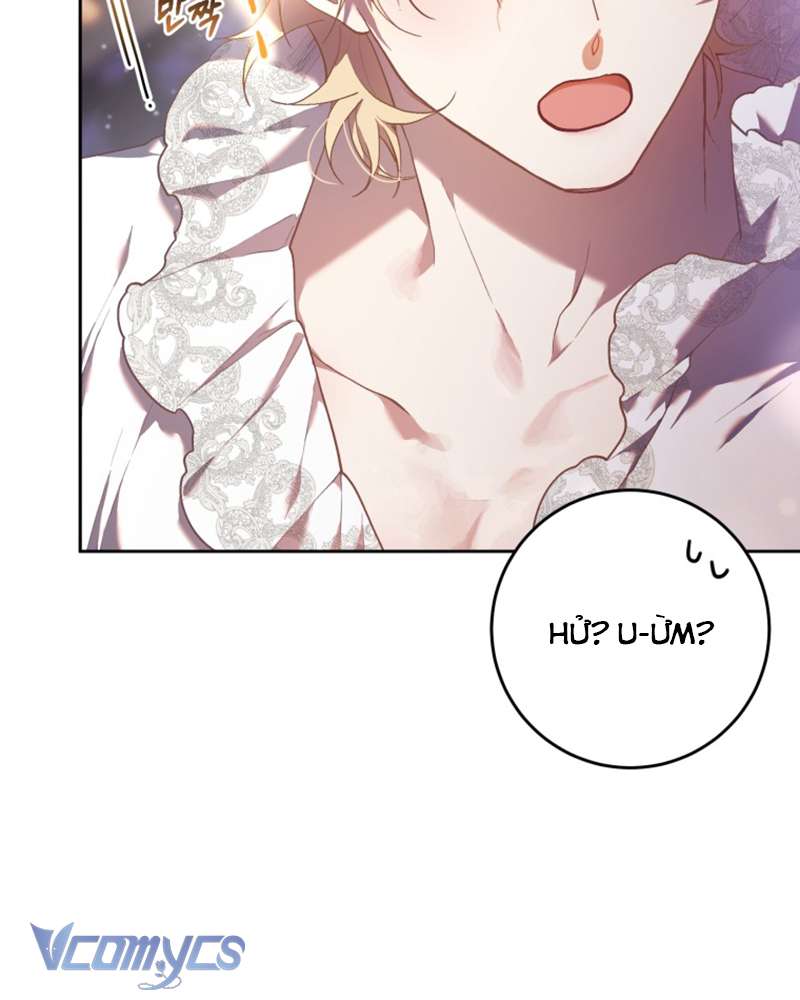 [Sứa Biển] Em Trai Tôi Là Hoàng Đế Ngang Ngược Chap 31 - Trang 2