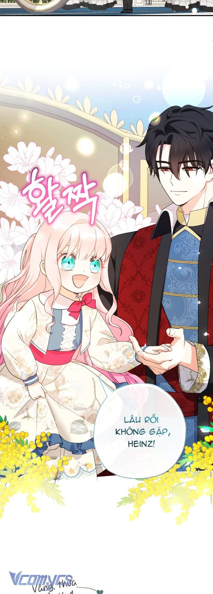 Tiểu Thư Tích Tiền Đi Bụi Chapter 97 - Trang 4