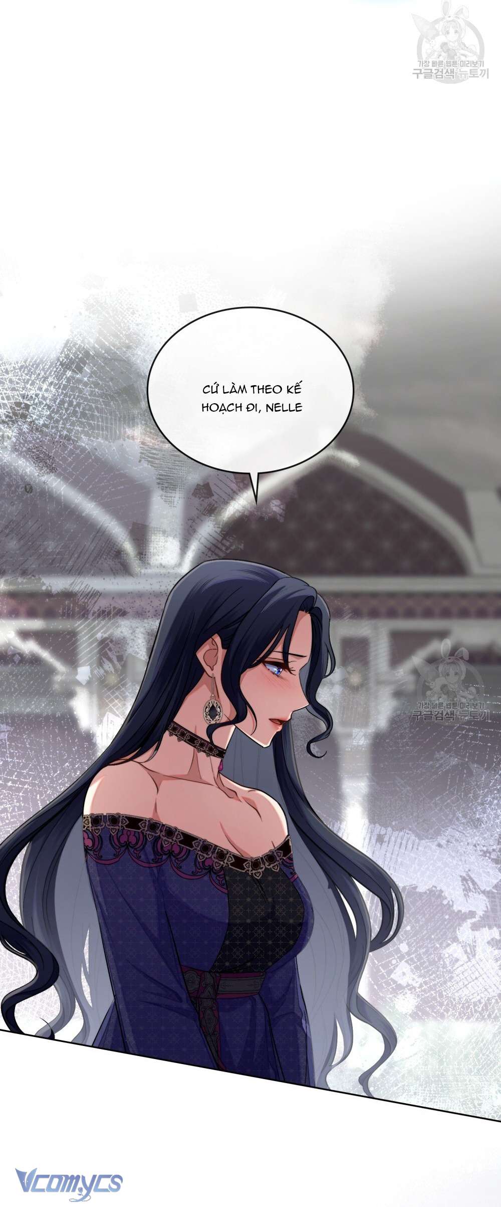 Hôn Nhân Giả Dối Chap 67 - Trang 4