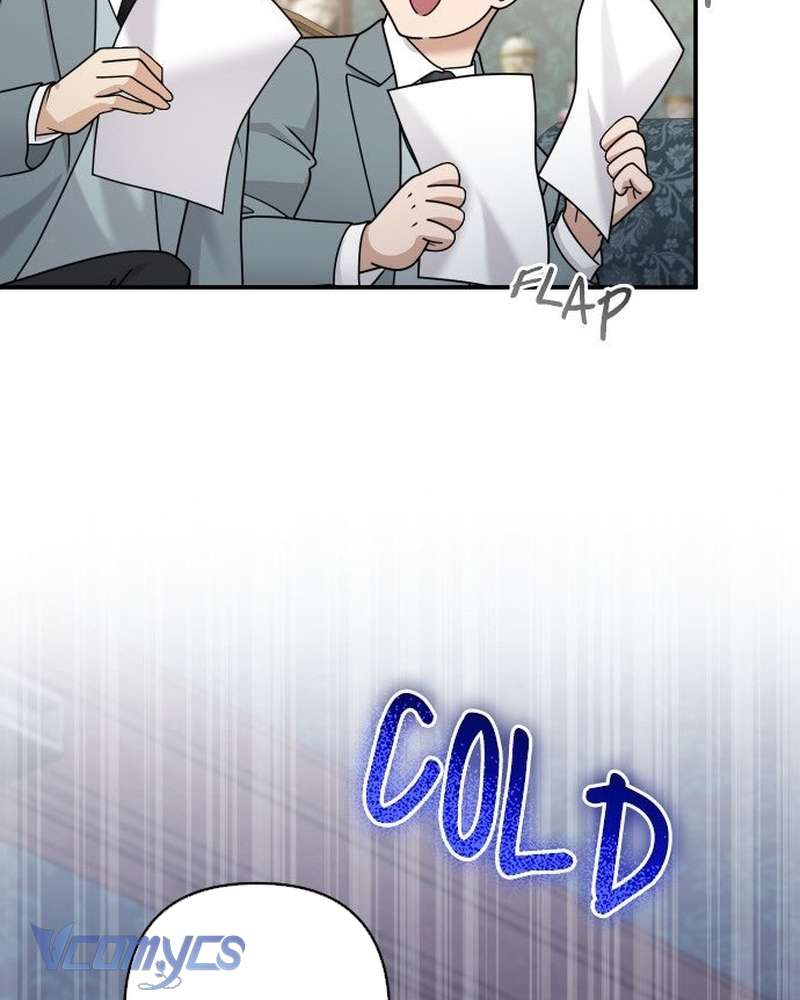 Trước Khi Em Có Ý Định Chạy Trốn Ta Sẽ Ngăn Chặn Nó Chap 36 - Trang 2