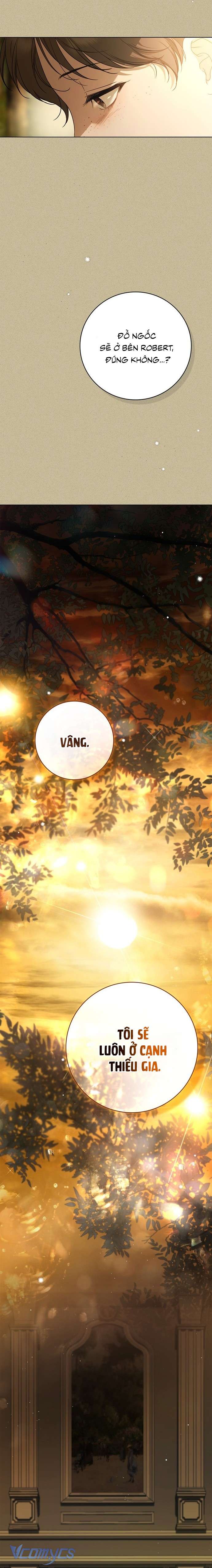 Nữ Hầu Bí Mật Của Nhà Bá Tước Chap 57 - Trang 2