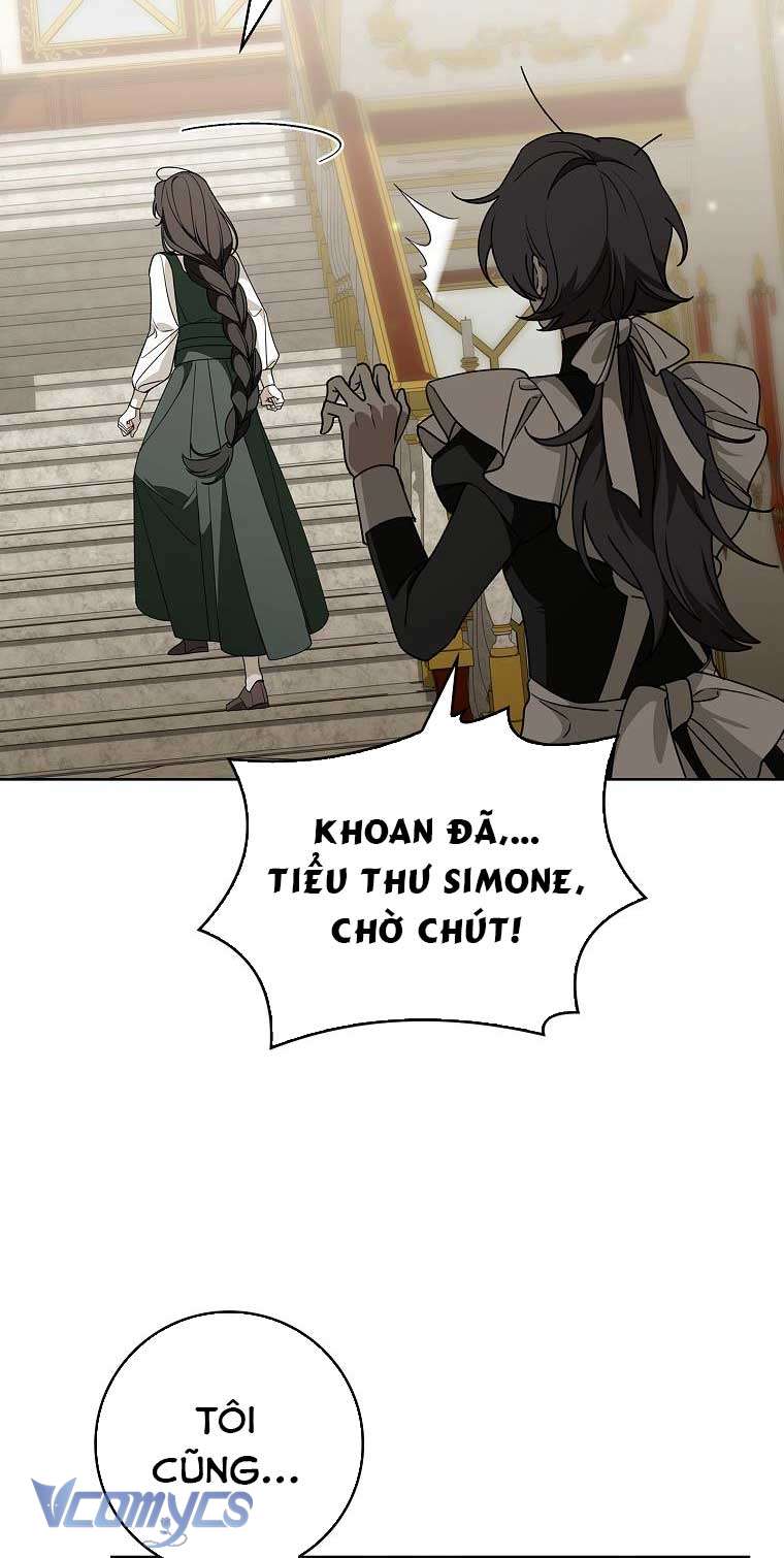 100 lời nguyền tại dinh thự Illestone Chap 32 - Trang 3