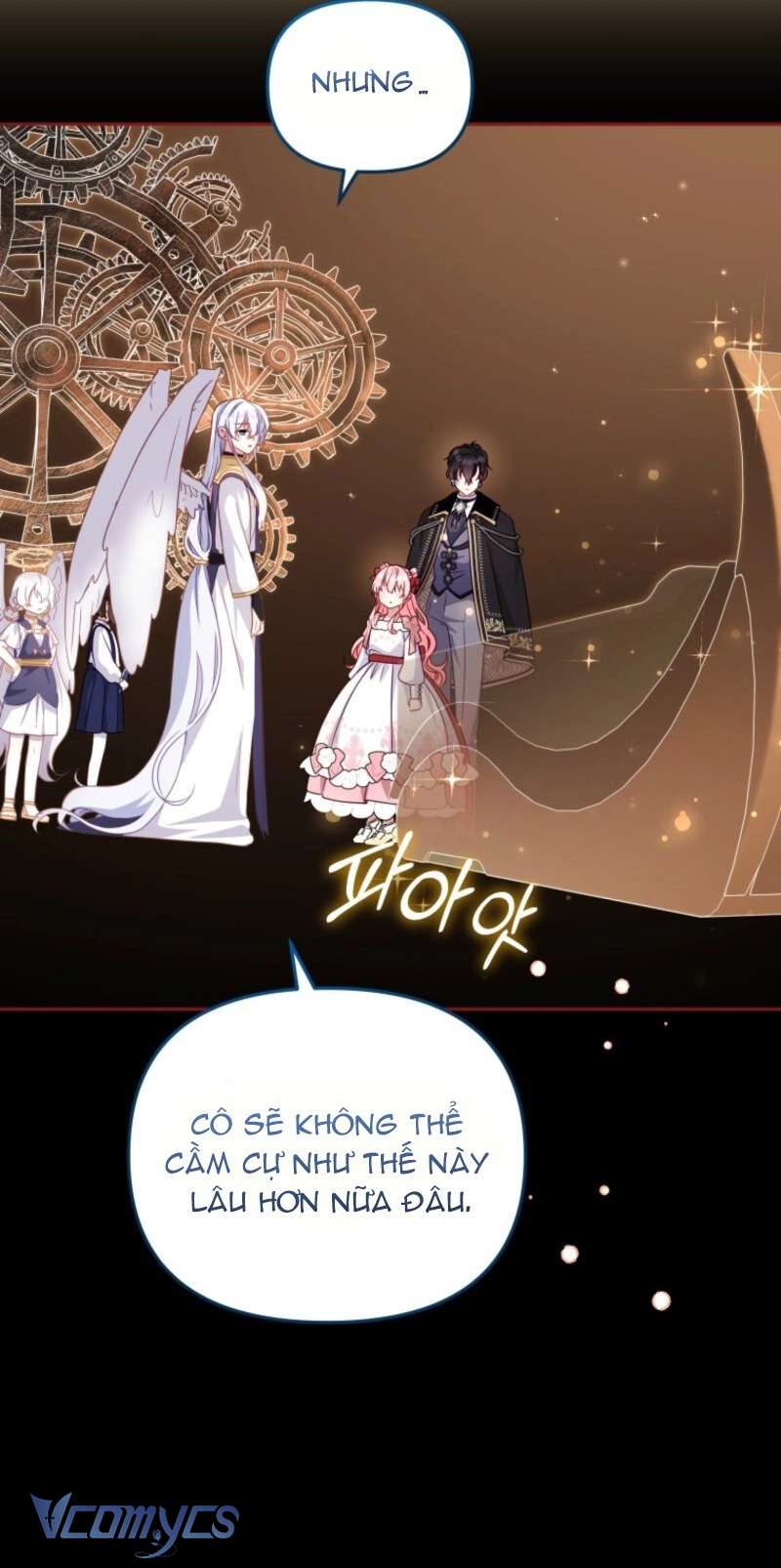 Tôi Được Nuôi Dưỡng Bởi Những Kẻ Phản Diện Chap 107 - Trang 2