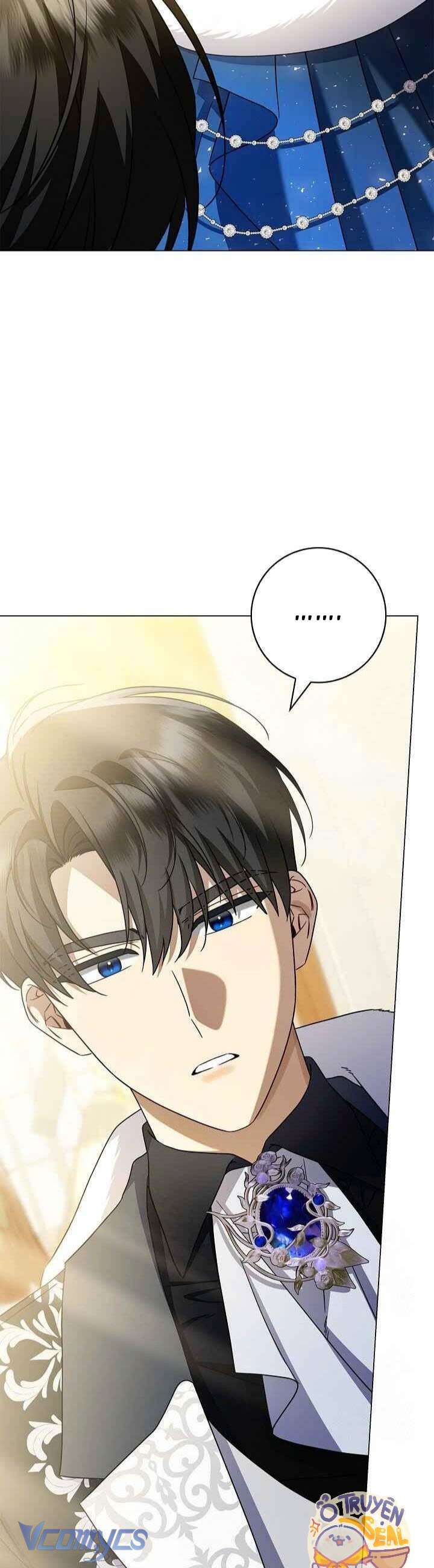 Xin Lỗi Vì Tôi Không Thể Rời Mắt Khỏi Vẻ Ngoài Của Ngài Chap 39 - Trang 4