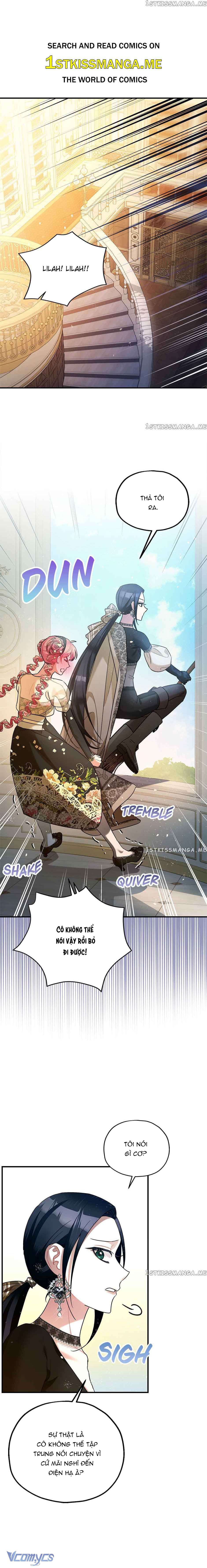 Liều Thuốc An Thần Của Bạo Chúa Chap 61 - Trang 2