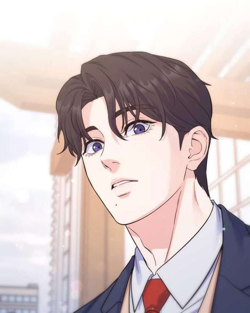 Vì Một Kết Thúc Viên Mãn Cho Đôi Ta Chap 6 - Trang 2