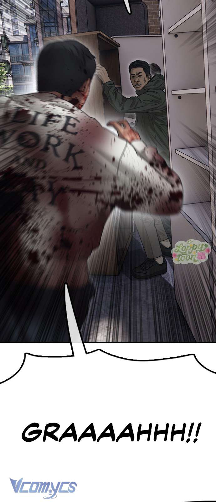 Tận Thế Đã Đến Chap 6 - Trang 4