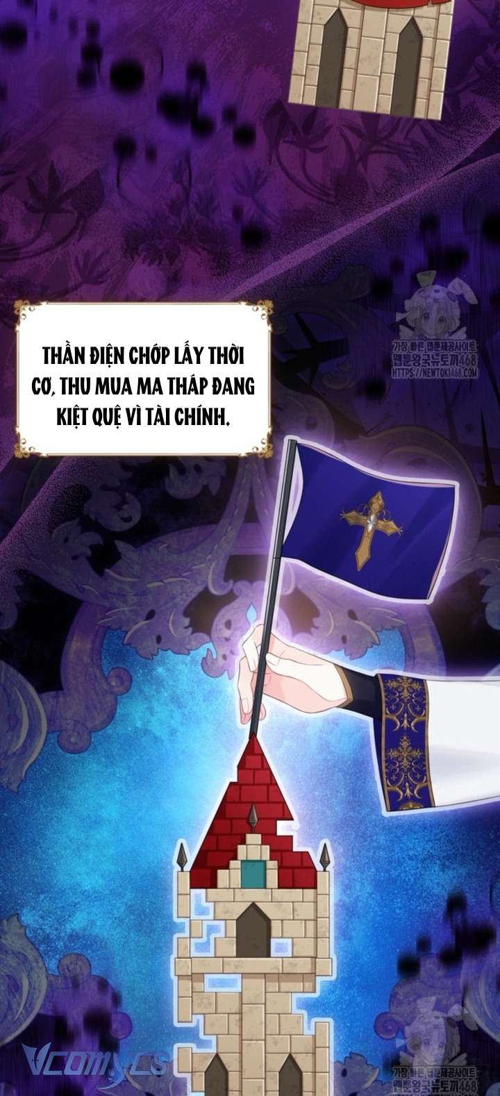 Người Anh Trai Mạnh Nhất Của Tôi Đã Mất Trí Nhớ Chap 24 - Trang 4