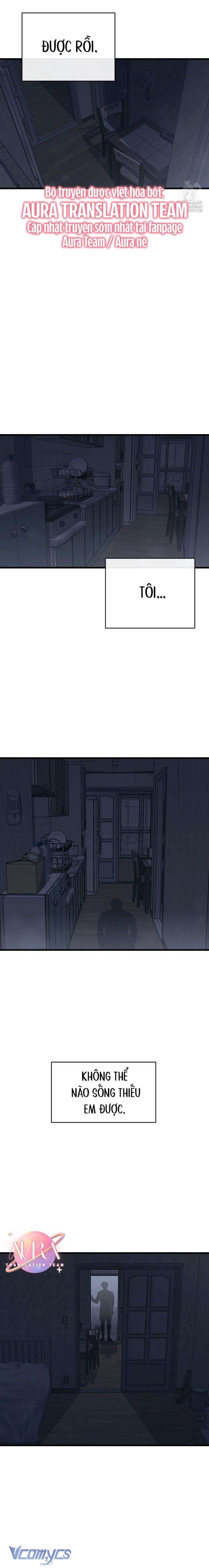 Trở Thành Gia Đình Chap 51 - Next Chap 52