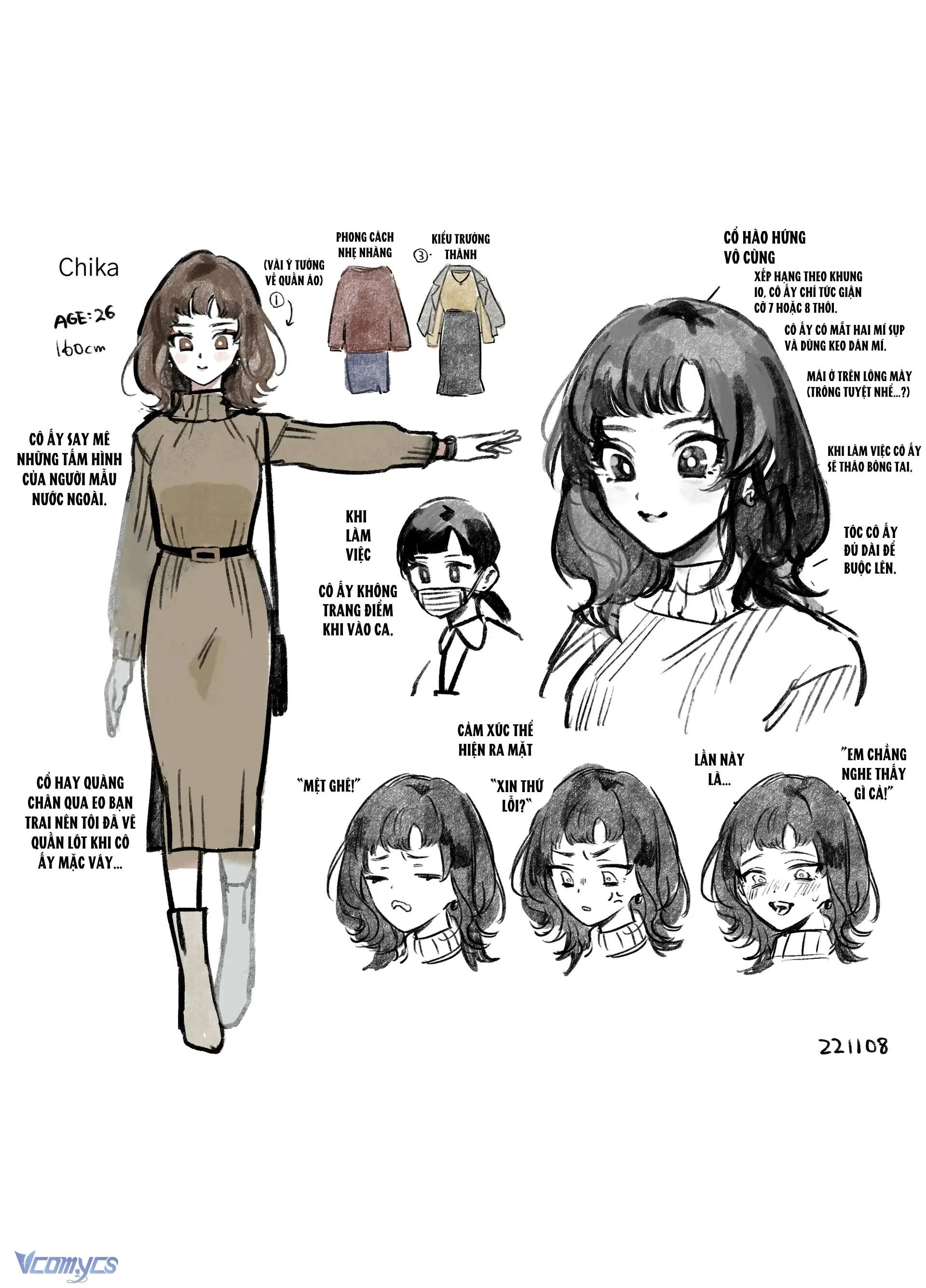 『18+』Tuyển Tập Truyện Ngắn Sếch Tàn Bạo Chap 56 - Trang 2