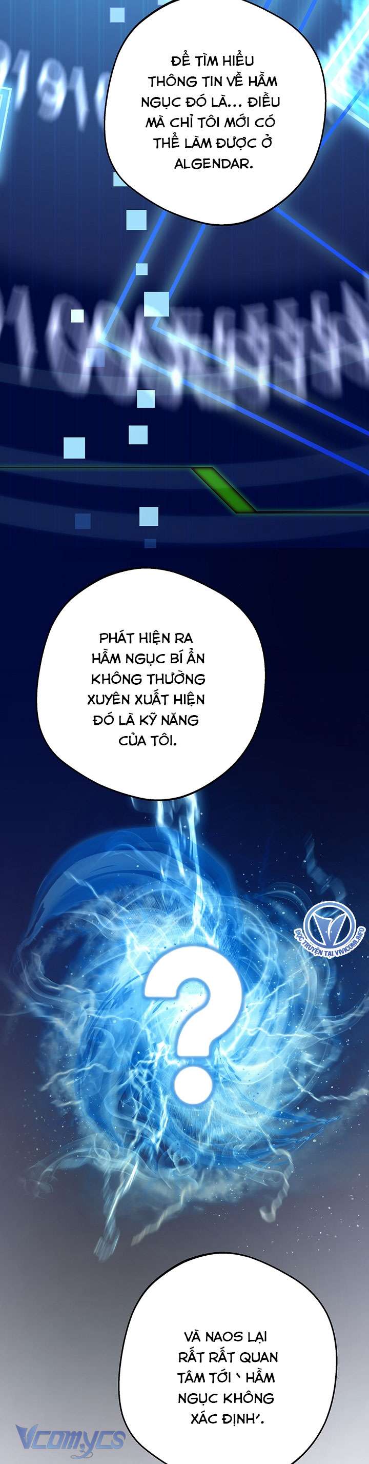 [KHÔNG CHE] Yêu Tinh Giao Phối Chap 20 - Trang 2