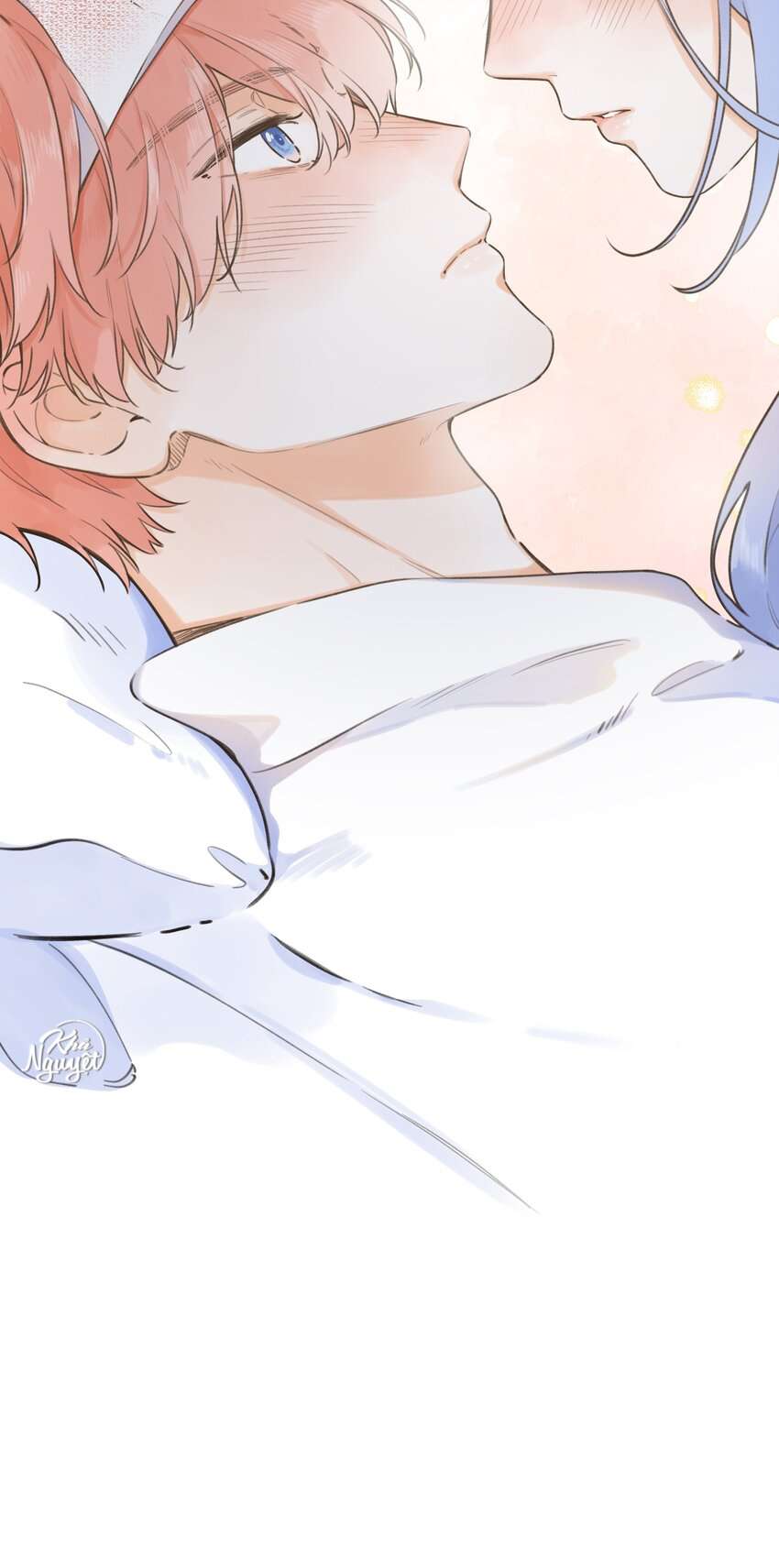 Ánh Sao Phiêu Linh Trong Nước Chap 76 - Trang 4