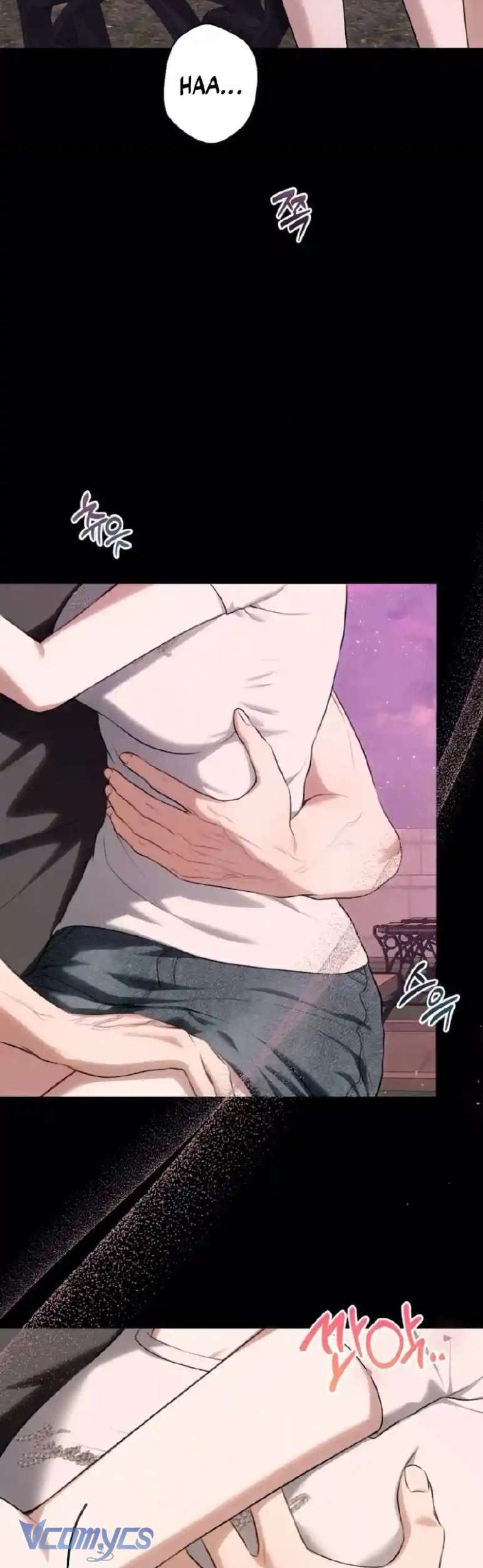 Cùng Làm Những Chuyện Điên Rồ Chap 4 - Trang 2